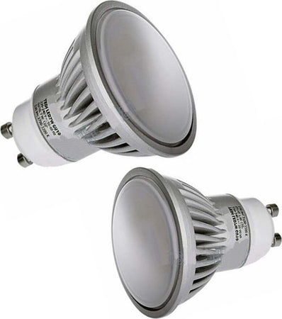 FARETTO SPOT LAMPADA LAMPADINA LED SMD 7W GU10 LUCE FREDDA CALDA 610 LMN Illuminazione/Lampadine/Lampadine a LED Trade Shop italia - Napoli, Commerciovirtuoso.it