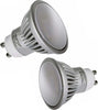 FARETTO SPOT LAMPADA LAMPADINA LED SMD 7W GU10 LUCE FREDDA CALDA 610 LMN Illuminazione/Lampadine/Lampadine a LED Trade Shop italia - Napoli, Commerciovirtuoso.it