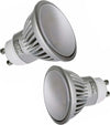 Faretto-Spot-Lampada-Lampadina-Led-Smd-7w-Gu10-Luce-Fredda-Calda-610-Lmn