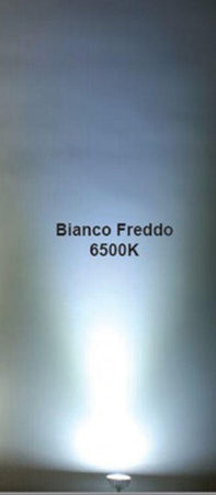 FARETTO SPOT LAMPADA LAMPADINA LED SMD 9W 12V MR16 LUCE FREDDA CALDA 810 LMN Illuminazione/Lampadine/Lampadine a LED Trade Shop italia - Napoli, Commerciovirtuoso.it