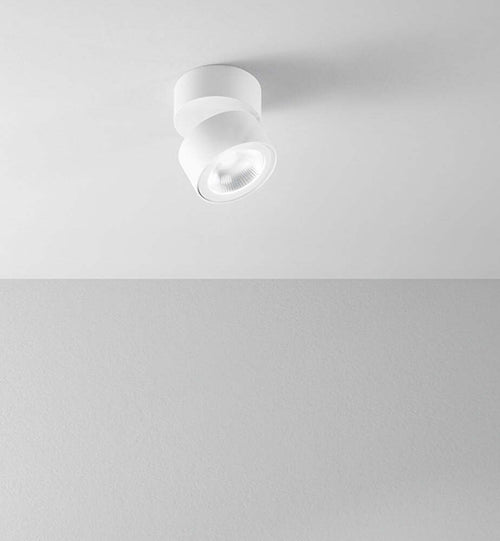 Faretto-Spot-Led-Rotondo-Orientabile-Camera-Bianco-Led-Grande