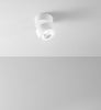 Faretto-Spot-Led-Rotondo-Orientabile-Camera-Bianco-Led-Grande