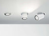 Faretto-Tubolare-Moderno-Nova-Alluminio-Bianco-1-Luce-12W-3000K-Luce-Calda