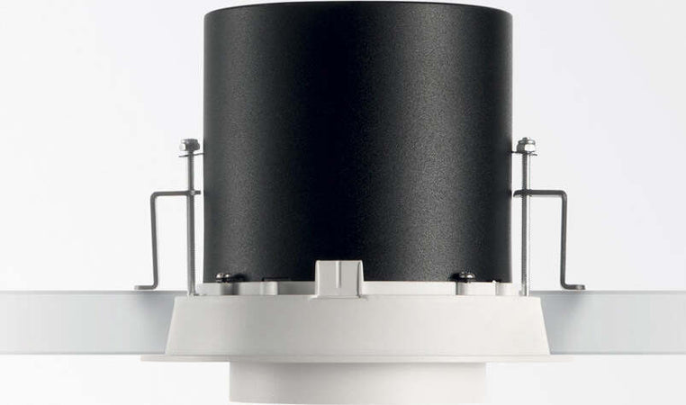 Faretto-Tubolare-Moderno-Nova-Alluminio-Bianco-1-Luce-30W-3000K-Luce-Calda