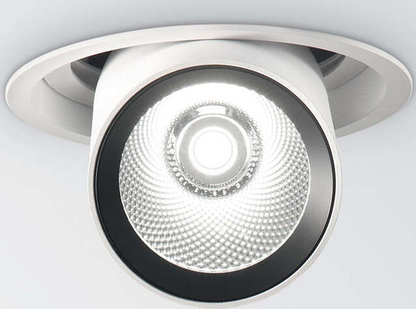 Faretto-Tubolare-Moderno-Nova-Alluminio-Bianco-1-Luce-30W-3000K-Luce-Calda