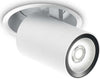 Faretto-Tubolare-Moderno-Nova-Alluminio-Bianco-Led-12W-4000K-Luce-Naturale