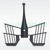 Farfalla Bimby Tm5 Tm6 Originale Vorwerk