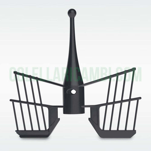 Farfalla Bimby Tm5 Tm6 Originale Vorwerk