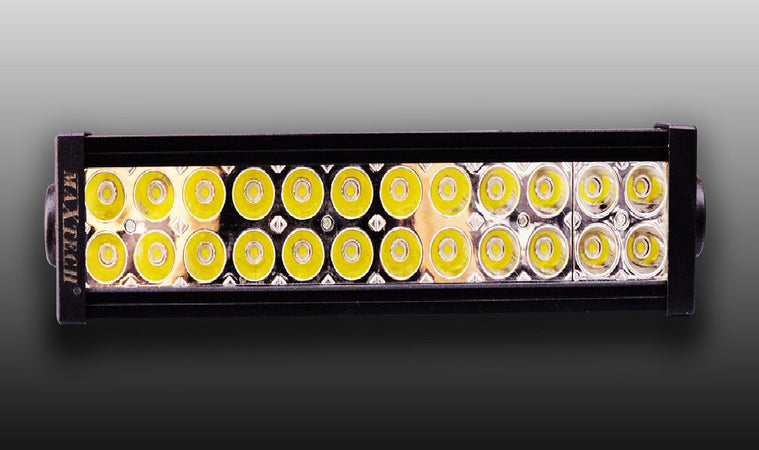 Fari A Led Luci Per Camion Fuoristrada Furgoni Auto Da 120 W Maxtech Led-120w Auto e Moto/Parti per auto/Luci lampadine e indicatori/Lampadine/Lampadine per esterno Trade Shop italia - Napoli, Commerciovirtuoso.it