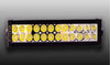 Fari-A-Led-Luci-Per-Camion-Fuoristrada-Furgoni-Auto-Da-180-Watt-Maxtech-Led-180w