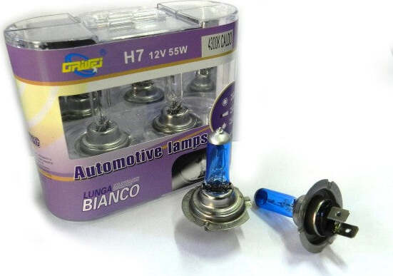 Fari Lampadine Xeno Auto Attacco H1 H4 H7 Bianco Caldo Freddo Ad Alta Luminosit? Illuminazione/Illuminazione per esterni/Proiettori Trade Shop italia - Napoli, Commerciovirtuoso.it