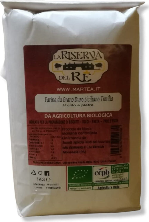 Farina-da-Grano-Duro-Siciliano-Timilia