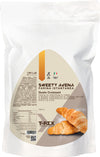Farina D'avena Aromatizzata 1000 gr Sweety Avena T-rex integratori - Oatmeal Istantanea per Crepes, Plumcake, Pancake Proteici a Basso Contenuto di Zuccheri, Fonte di Proteine. Per Colazioni e Dolci (croissant) Alimentari e cura della casa/Cereali e muesli/Farina e pappa d'avena MyLab Nutrition - Roma, Commerciovirtuoso.it