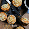 Farina D'avena Aromatizzata 1000 gr Sweety Avena T-rex integratori - Oatmeal Istantanea per Crepes, Plumcake, Pancake Proteici a Basso Contenuto di Zuccheri, Fonte di Proteine. Per Colazioni e Dolci (croissant) Alimentari e cura della casa/Cereali e muesli/Farina e pappa d'avena MyLab Nutrition - Roma, Commerciovirtuoso.it