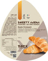 Farina D'avena Aromatizzata 1000 gr Sweety Avena T-rex integratori - Oatmeal Istantanea per Crepes, Plumcake, Pancake Proteici a Basso Contenuto di Zuccheri, Fonte di Proteine. Per Colazioni e Dolci (croissant) Alimentari e cura della casa/Cereali e muesli/Farina e pappa d'avena MyLab Nutrition - Roma, Commerciovirtuoso.it