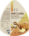 Farina d'avena Aromatizzata Apple Pie Sweety gusto Torta alle Mele - Oatmeal Istantanea Per Crepes, Plumcake, Pancake Proteici a Basso Contenuto Di Zuccheri, Fonte di Proteine. per Colazioni e Dolci Alimentari e cura della casa/Cereali e muesli/Farina e pappa d'avena MyLab Nutrition - Roma, Commerciovirtuoso.it