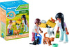 Farm-Famiglia-Gatti-Playmobil
