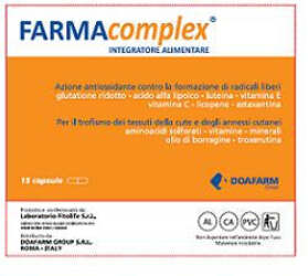 Farmacomplex 15cps