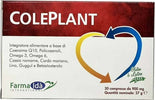 Farmalife-Coleplant-30-cpr-Integratore-alimentare