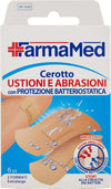 FarmaMed-Cerotto-Ustioni-e-Abrasioni-6-Pezzi