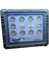 Faro 100 Watt Con Pannello Solare Luce Forte Telecomando Batteria Lunga Durata