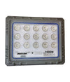 Faro 1000 Watt Con Pannello Solare Luce Forte Telecomando Batteria Lunga Durata