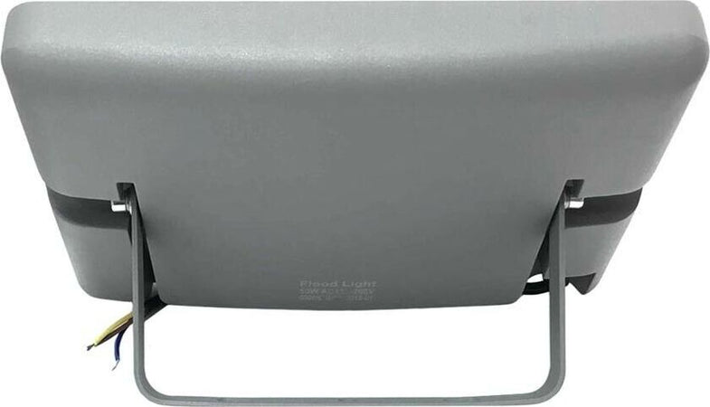 Faro-112-Led-50w-Luce-Bianca-Slim-Da-Esterno-Illuminatore-Each
