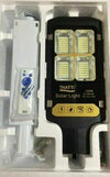 FARO 120W LAMPIONE 252 LED SMD CON PANNELLO SOLARE CREPUSCOLARE IP66 TELECOMANDO Illuminazione/Illuminazione per esterni/Proiettori Zencoccostore - Formia, Commerciovirtuoso.it