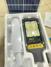 FARO 120W LAMPIONE 252 LED SMD CON PANNELLO SOLARE CREPUSCOLARE IP66 TELECOMANDO Illuminazione/Illuminazione per esterni/Proiettori Zencoccostore - Formia, Commerciovirtuoso.it