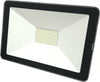 Faro-126-Led-100w-Luce-Bianca-Slim-Da-Esterno-Illuminatore-Each