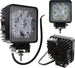 Faro-16-Led-Luce-Bianca-Per-Auto-Fuoristrada-Faretto-Supplementare-48-W-Each