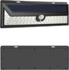 Faro 190 Led Con Pannello Solare E Sensore Di Movimento Faretto Crepuscolare 30w Articoli da Giardino > Illuminazione da esterno > Faretti da esterno Trade Shop italia - Napoli, Commerciovirtuoso.it