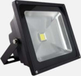 Faro 20 Watt Faretto led 1600 Lm Da Esterno IP65 Illuminazione/Illuminazione per esterni/Proiettori Zencoccostore - Formia, Commerciovirtuoso.it