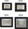 Faro 20 Watt Faretto led 1600 Lm Da Esterno IP65 Illuminazione/Illuminazione per esterni/Proiettori Zencoccostore - Formia, Commerciovirtuoso.it