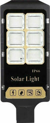 FARO 240W LAMPIONE 432 LED SMD CON PANNELLO SOLARE CREPUSCOLARE IP66 TELECOMANDO Illuminazione/Illuminazione per esterni/Proiettori Zencoccostore - Formia, Commerciovirtuoso.it