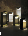 Faro 28381 - LULA-P Lampada da tavolo verde e27 Illuminazione/Illuminazione per interni/Lampade/Lampade da tavolo e abat-jour Led Mall Home - Napoli, Commerciovirtuoso.it