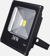 Faro 30 Watt Faretto led 2400 Lm Da Esterno IP65 Illuminazione/Illuminazione per esterni/Proiettori Zencoccostore - Formia, Commerciovirtuoso.it
