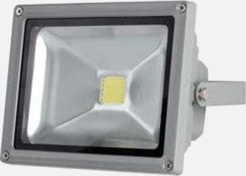 Faro 50 Watt Faretto led 4000 Lm Da Esterno IP65 Illuminazione/Illuminazione per esterni/Proiettori Zencoccostore - Formia, Commerciovirtuoso.it