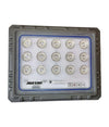 Faro 600 Watt Con Pannello Solare Luce Forte Telecomando Batteria Lunga Durata