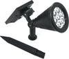 Faro-7-Led-Pannello-Solare-.-Ricaricabile-Picchetto-Faretto-Luce-Bianca-Giardino-Universo