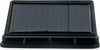 FARO 8 LED CON PANNELLO SOLARE RICARICABILE E SENSORE DI MOVIMENTO PER ESTERNO Illuminazione/Illuminazione per esterni/Proiettori Trade Shop italia - Napoli, Commerciovirtuoso.it