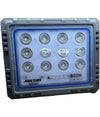 Faro 800 Watt Con Pannello Solare Luce Forte Telecomando Batteria Lunga Durata
