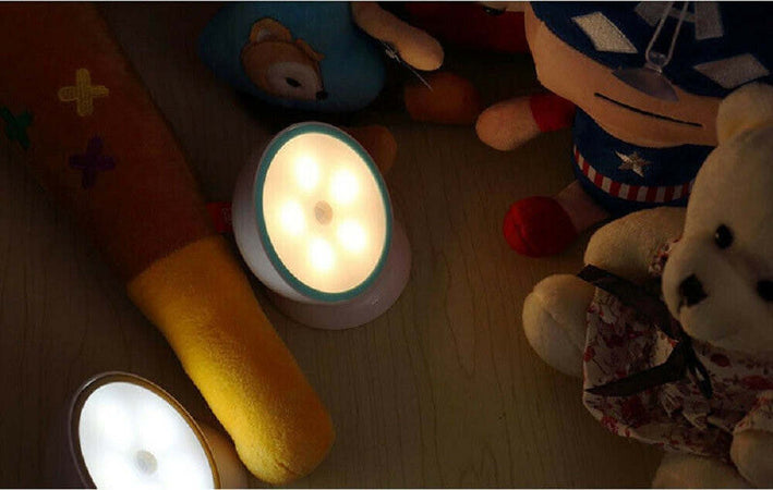 Faro A Led Con Sensore Di Movimento Senza Fili Illuminazione 360? A Led Illuminazione/Illuminazione per esterni/Luci di sicurezza Trade Shop italia - Napoli, Commerciovirtuoso.it