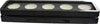 Faro A Led Da Esterno Slim Faretto Sottile Ip65 50 Watt Led Flood Con Staffa Illuminazione/Illuminazione per esterni/Proiettori Trade Shop italia - Napoli, Commerciovirtuoso.it