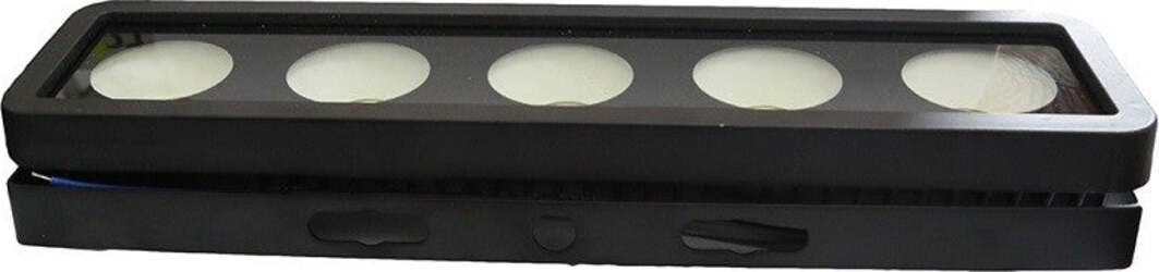 Faro A Led Da Esterno Slim Faretto Sottile Ip65 50 Watt Led Flood Con Staffa Illuminazione/Illuminazione per esterni/Proiettori Trade Shop italia - Napoli, Commerciovirtuoso.it