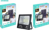 Faro A Led Luce Ricarica Solare Ip67 600w Con Crepuscolare Telecomando Gled-8457 Illuminazione/Illuminazione per esterni/Proiettori Trade Shop italia - Napoli, Commerciovirtuoso.it