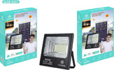 Faro A Led Luce Ricarica Solare Ip67 600w Con Crepuscolare Telecomando Gled-8457 Illuminazione/Illuminazione per esterni/Proiettori Trade Shop italia - Napoli, Commerciovirtuoso.it