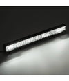 Faro Barra Supplementare Profondita Auto Fuoristrada 12v 24v 96 Led 288 W 6000k