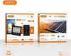 FARO-con-Pannello-Solare-LED-Sensore-Crepuscolare-100W-500W-800W-luce-6500k-ip67