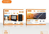 FARO-con-Pannello-Solare-LED-Sensore-Crepuscolare-100W-500W-800W-luce-6500k-ip67